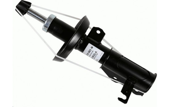 Shock Absorber 316 983 Sachs