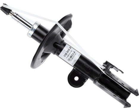 Shock absorber 316 985 Sachs