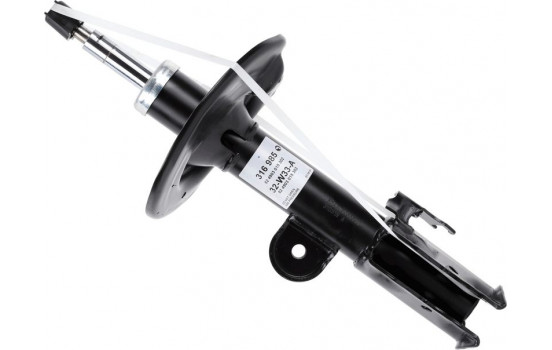 Shock absorber 316 985 Sachs