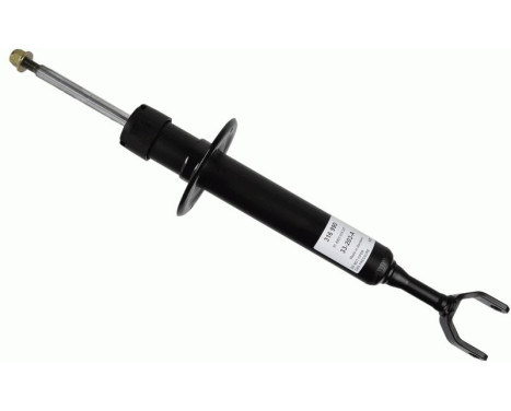 Shock Absorber 316 990 Sachs