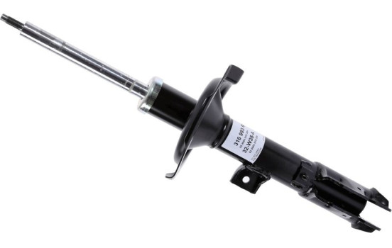 Shock absorber 316 993 Sachs