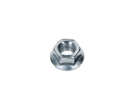 Shock absorber 316 993 Sachs, Image 7