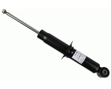 Shock Absorber 316 999 Sachs