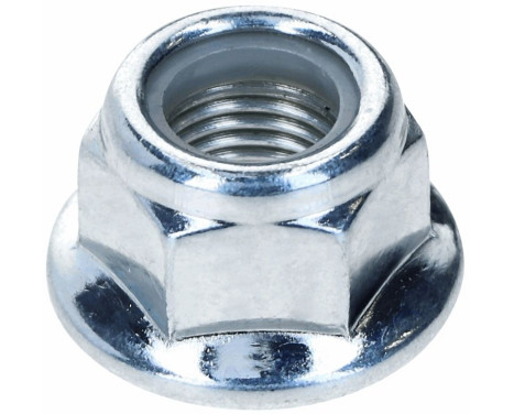 Shock Absorber 317 110 Sachs, Image 7