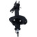 Shock Absorber 317 113 Sachs, Thumbnail 4