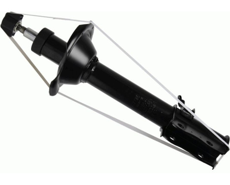 Shock absorber 317 125 Sachs