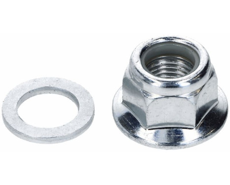 Shock absorber 317 125 Sachs, Image 7