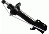 Shock Absorber 317 126 Sachs