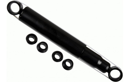 Shock Absorber 317 128 Sachs
