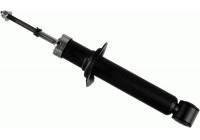 Shock absorber 317 134 Sachs