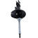 Shock Absorber 317 150 Sachs, Thumbnail 4