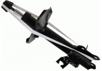 Shock absorber 317 157 Sachs
