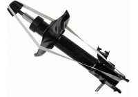 Shock absorber 317 158 Sachs