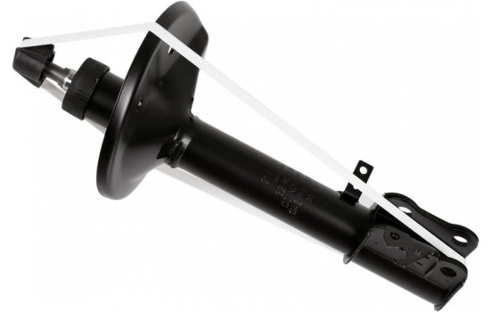 Shock Absorber 317 162 Sachs