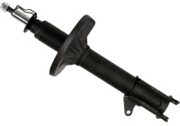 Shock absorber 317 167 Sachs