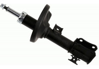 Shock Absorber 317 175 Sachs