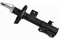 Shock Absorber 317 186 Sachs