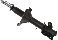 Shock Absorber 317 187 Sachs