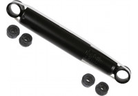 Shock Absorber 317 205 Sachs