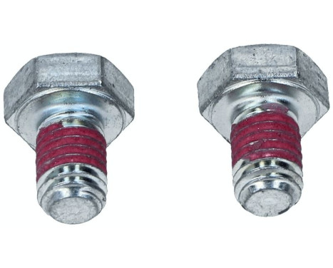 Shock Absorber 317 254 Sachs, Image 6