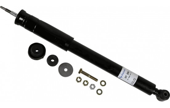Shock Absorber 317 256 Sachs