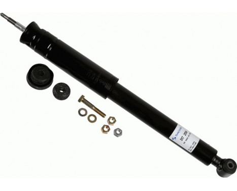 Shock Absorber 317 259 Sachs