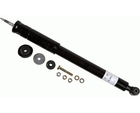 Shock Absorber 317 260 Sachs