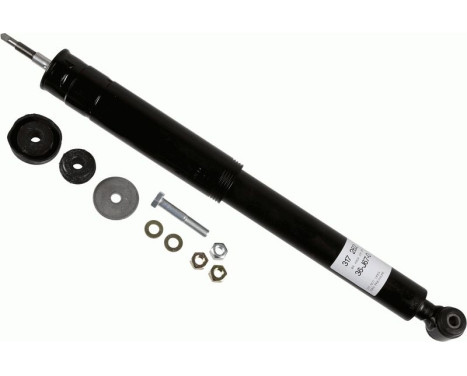 Shock Absorber 317 262 Sachs