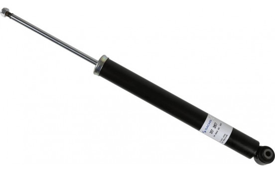 Shock Absorber 317 267 Sachs