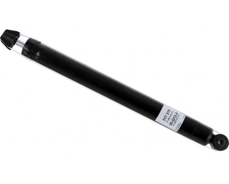 Shock Absorber 317 319 Sachs