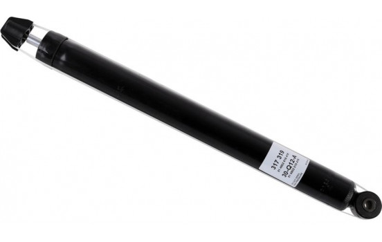Shock Absorber 317 319 Sachs