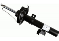 Shock Absorber 317 326 Sachs