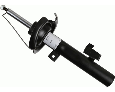 Shock Absorber 317 327 Sachs