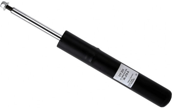 Shock Absorber 317 333 Sachs