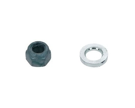 Shock Absorber 317 336 Sachs, Image 6