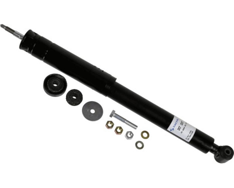 Shock Absorber 317 337 Sachs