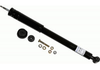 Shock Absorber 317 354 Sachs