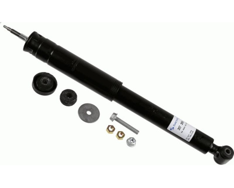 Shock Absorber 317 356 Sachs