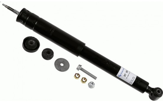 Shock Absorber 317 356 Sachs