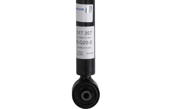 Shock Absorber 317 357 Sachs, Image 4