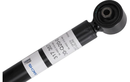 Shock Absorber 317 357 Sachs, Image 6