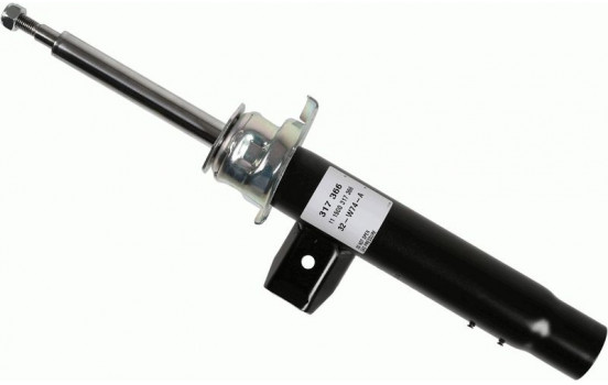 Shock Absorber 317 366 Sachs