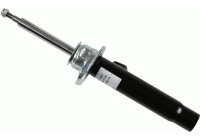 Shock Absorber 317 367 Sachs
