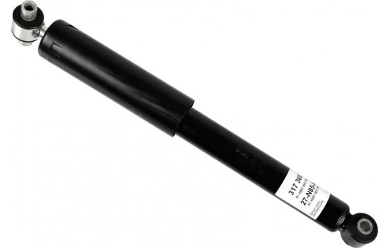 Shock Absorber 317 369 Sachs