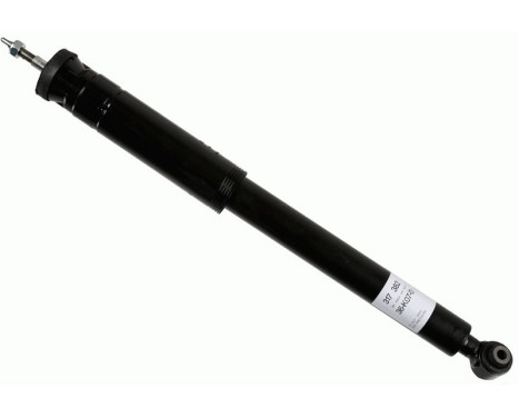 Shock Absorber 317 382 Sachs