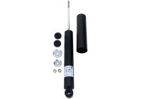 Shock Absorber 317 389 Sachs