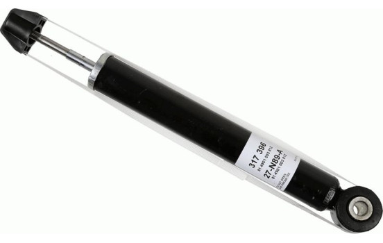 Shock Absorber 317 396 Sachs