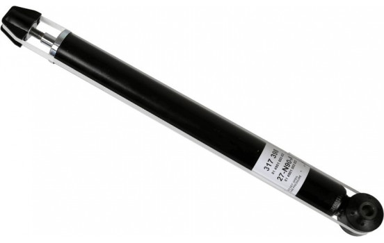 Shock Absorber 317 398 Sachs