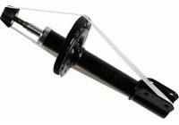 Shock Absorber 317 417 Sachs
