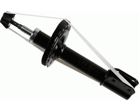 Shock Absorber 317 417 Sachs